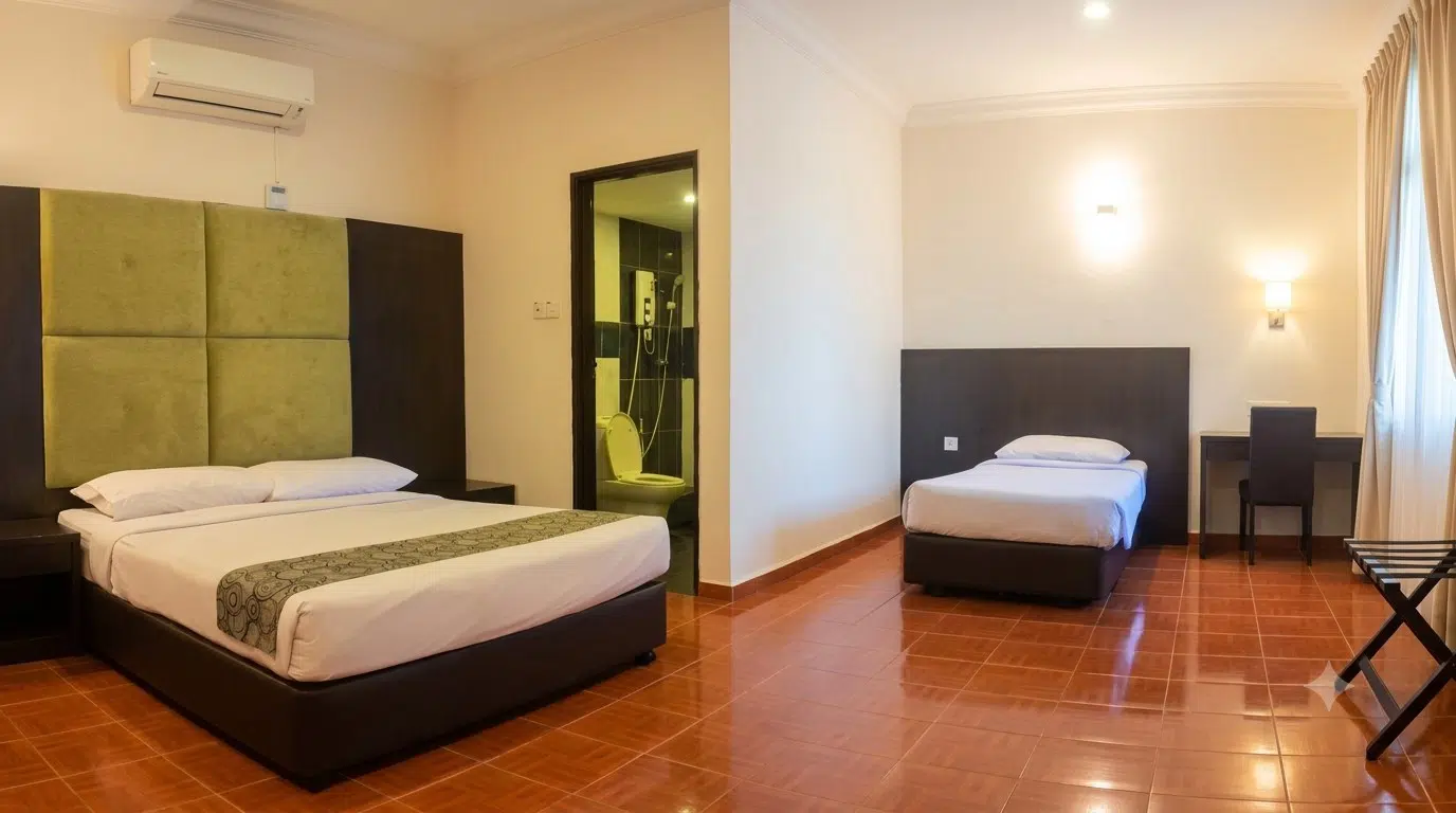 room image